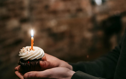Happy birthday, Cedar River!
