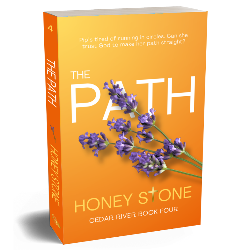 The Path: Cedar River Book Four (PAPERBACK)